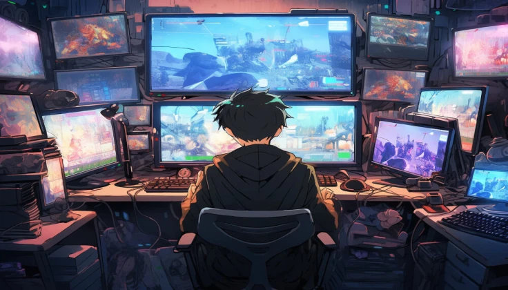 The Rise and Evolution of PUBG: A Game-Changing Phenomenon