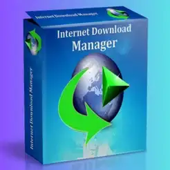 Internet Download Manager
