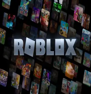 Roblox Gift Card