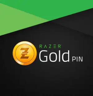 Razer Gold Pin (USA)