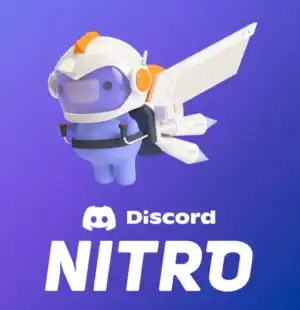 Discord Nitro