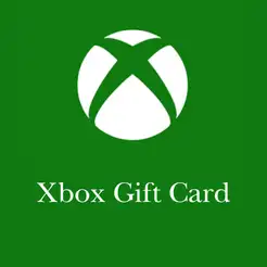 Xbox Gift Cards (US)