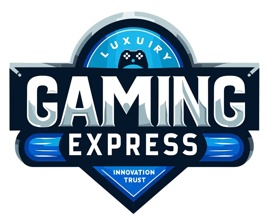 Gaming Express Gaming Express Fast Trusted Game Top Up Digital