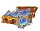 Lustre Pouch IV