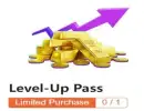 Level Up Pass