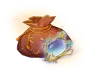Lustre Pouch I