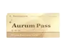 Aurum Pass (30 Days) x 3
