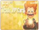 Trade VIP Card