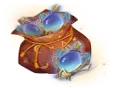 Lustre Pouch II
