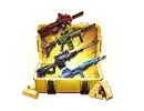Ultra Skin Lucky Chest