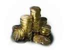 520 Delta Coins