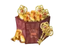 Golden Key Pack