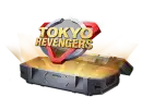 Tokyo Revengers Upgrade Point Chest