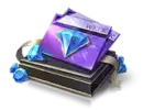 Weekly Pass x4