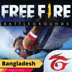 Free Fire Diamond Top Up BD