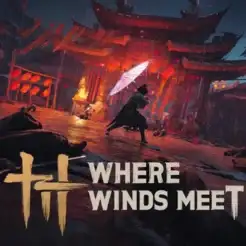 Where Winds Meet