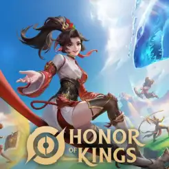 Honor of Kings Top Up
