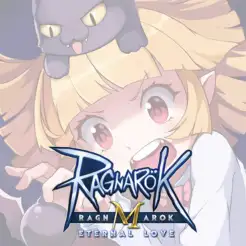 Ragnarok M: Eternal Love (SEA)
