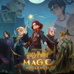 Harry Potter: Magic Awakened