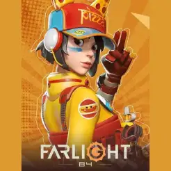 Farlight 84 Diamonds