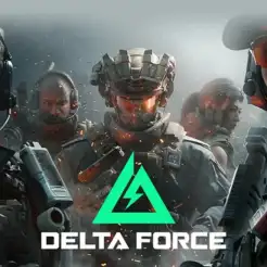 Delta Force Coins