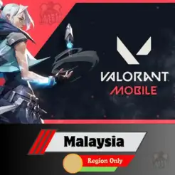 Valorant Malaysia